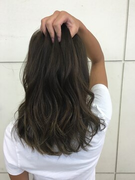 モードケイズ 六甲道店(MODE K’s) 六甲道カラーコレクション