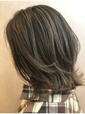 ナチュラルレイヤー