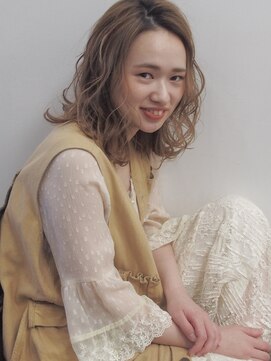 ルプラ カルム(le-pla Calme) ナチュラルベージュ