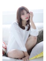 ウィル 京橋店(WiLL)&nbsp;【WiLL京橋店】加藤武ヘアスタイル60