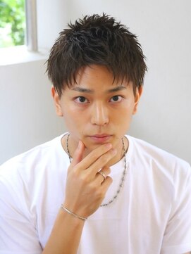 フォルテ 中田店 スッキリヘア