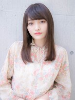 ルティア 池袋(Lutia)&nbsp;サラ艶ロング