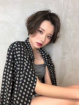 レーヴ リゾート 池袋(Reve resort) 大人かわいい ことりベージュ [池袋][池袋東口]【Reve池袋】