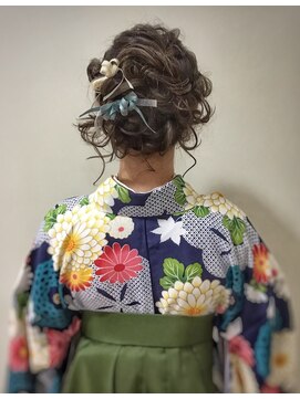 スール(SUR) ふんわり系スタイル