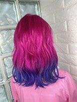 アルバ ヘアリゾート(ALBA)&nbsp;【ALBA千葉将大】スナップ　NO.49【三鷹】