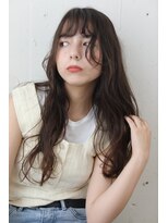 リガナッツ 十条店(Riganuts)&nbsp;[riganuts 十条店]癒されエアリーロング