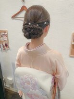 パズードコー(PSSD-CO.+5)&nbsp;しっとりカールアップ