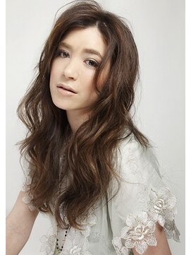 リティ(Re-ty) ロングレイヤー