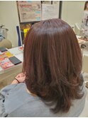 ミディアムレイヤー