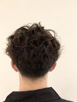 美容室 スタジアム(Stadium)&nbsp;ウェーブパーマ