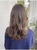 2021  LiL hair  by金岡