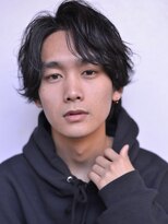 リアン(Lien)&nbsp;Lien☆サイドグラデーション×ショートマッシュ　立川