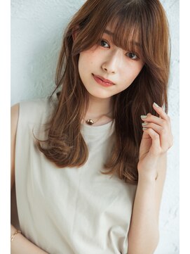 ミットバイツリー 新宿南口(mit by tree) 大人ロングレイヤー