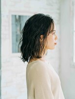 プロデュース 堀ノ内店(Produce)&nbsp;ゆるウェーブミディ