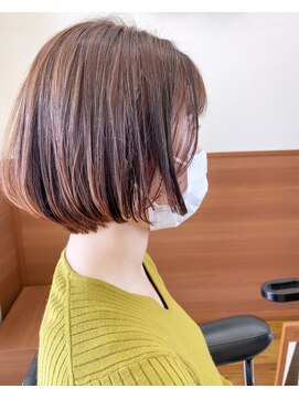 アローズソワン(HELLO'S SOIN) スプリングピンク　　5/20