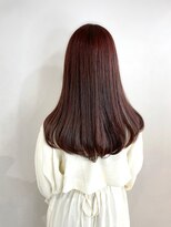 ハル(HAL)&nbsp;mauve pink