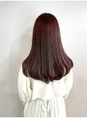 mauve pink