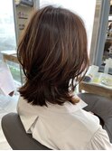 くびれウルフ
