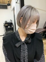 ログスラッシュ(LOG/)