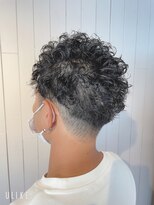 モード ケイズ 塚口店(MODE K's) ツイストスパイラルパーマ