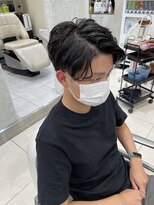 アッシュ 関内店(Ash)&nbsp;ショート