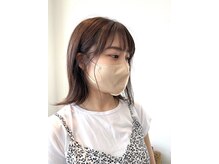 ヘアードットツミキ(HAIR.TSUMIKI)
