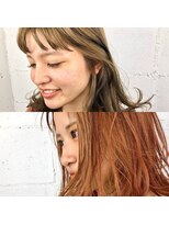 キジ(KIJI) ミディアムハイトーン集