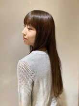 マシェリ(ma cherie)