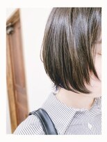 ナナシ(NaNaShi)&nbsp;ブルーバイオレット