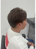 メンズリバーススタイル