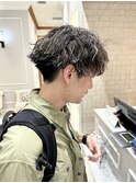 ハイライトツイスパ【銀座】鶴岡