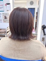 インパークス 新越谷店(INPARKS)&nbsp;ナチュラルブラウンカラー