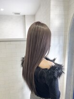 シェミール(CHEMIR)&nbsp;グレージュ