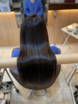 クラウンオーガニックヘアー(CROWN organic hair) 美髪特化髪質改善トリートメント