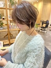 艶めく白髪染めでいつまでも美しくお洒落を楽しみたい