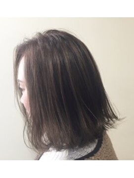 アイズクリーム(I's CREAM) ボブ×オリーブ