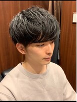 ヒロギンザ 仙台本店(HIRO GINZA)&nbsp;仙台　ナチュラルマッシュ