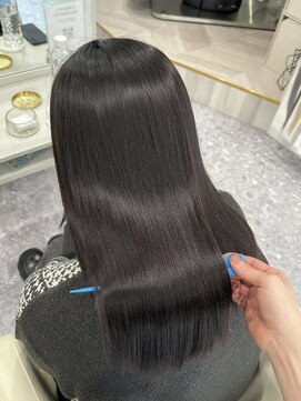 ナビ 金沢駅前店(navi) *髪質改善トリートメント*