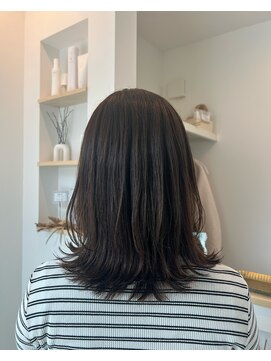 ラカン(racan) ミディアムレイヤー