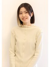 トニーアンドガイ 広尾店(TONI & GUY) 大石 紗弥加