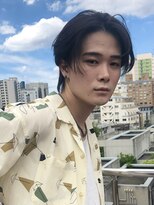【石山】ラフスタイルセンターパート