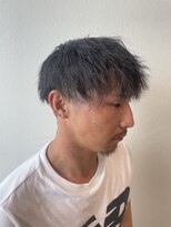 サラ ビューティー サイト 古賀店(SARA Beauty Sight) ツイスパ