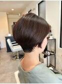 ショート