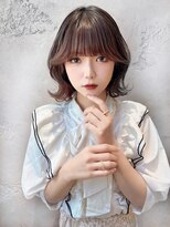 ロンドローズ 名古屋(Lond damaskRose)&nbsp;ブリーチ ダブルカラー トリートメント41114