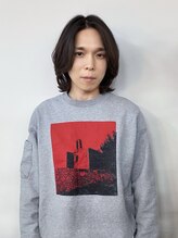 カフネ(cafne) 田中 啓之