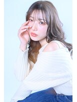 レム 荻窪(REM)&nbsp;韓国風レイヤースタイル