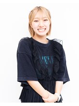 グッドモーニングプリム(Good Morning PRIME) 大久保 柚花 /蟹江