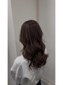 派手すぎないおしゃれハイライト