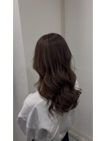 ラッツ(RATS)&nbsp;派手すぎないおしゃれハイライト