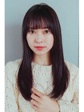 フェティッシュ(fetish) ローレイヤー